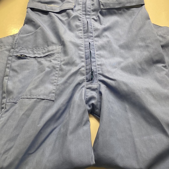 boys US space camp uniform size youth 16 - Picture 8 of 10